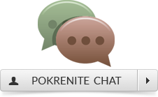 Pokrenite chat